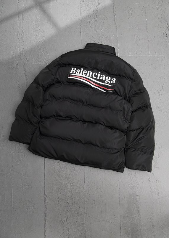 Balenciaga Down Jacket Wmns ID:20241115-5